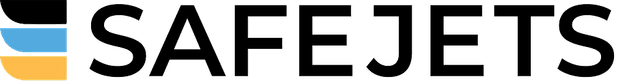 SAFEJETS Logo